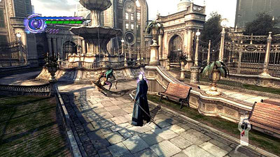 Devil May Cry 4: Special Edition