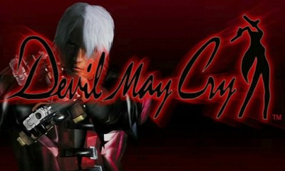 Devil May Cry