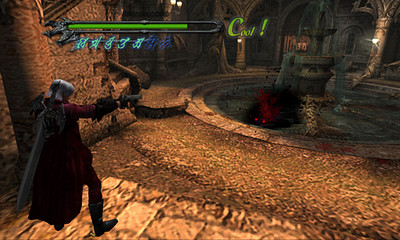 Devil May Cry