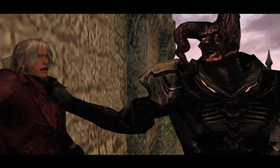 Devil May Cry