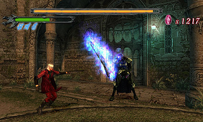 Devil May Cry