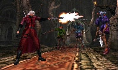 Devil May Cry