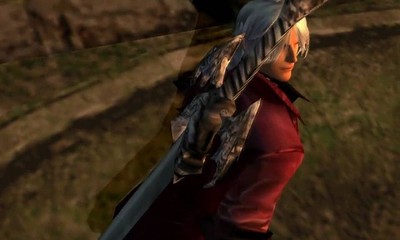 Devil May Cry