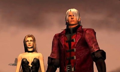 Devil May Cry