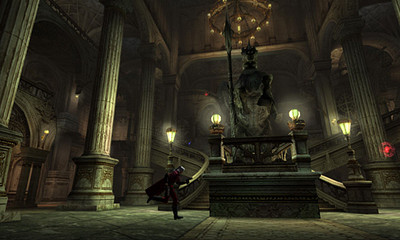 Devil May Cry