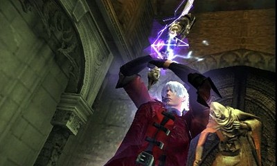 Devil May Cry