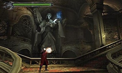 Devil May Cry