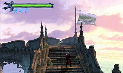 Devil May Cry