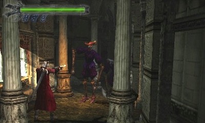 Devil May Cry