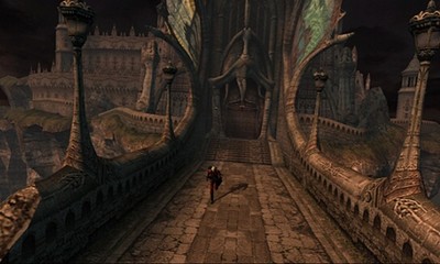 Devil May Cry
