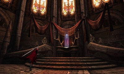 Devil May Cry