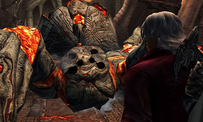 Devil May Cry