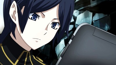 Devil Survivor 2 The Animation