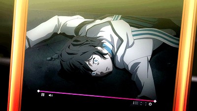 Devil Survivor 2 The Animation