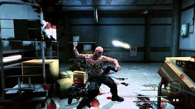 Devil's Third