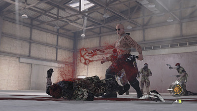 Devil's Third