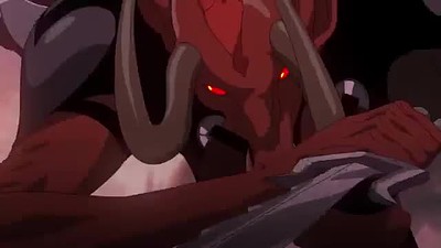 Diablo III: Wrath