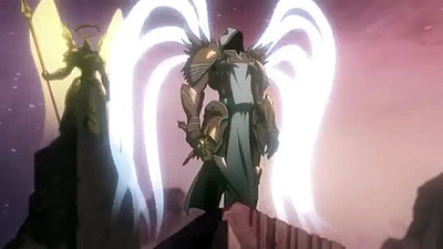 Diablo III: Wrath
