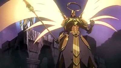 Diablo III: Wrath
