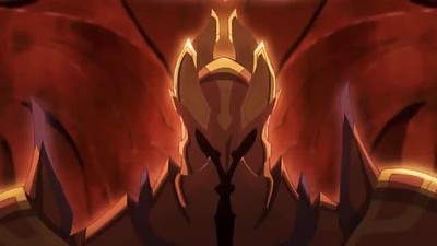 Diablo III: Wrath