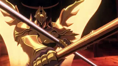 Diablo III: Wrath