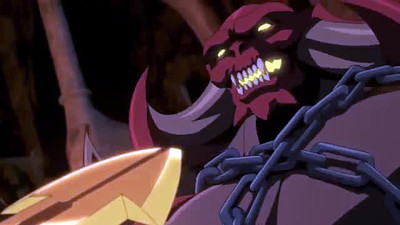 Diablo III: Wrath