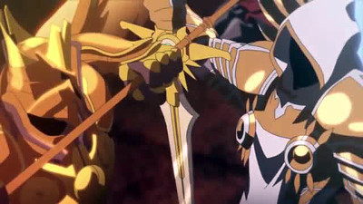 Diablo III: Wrath
