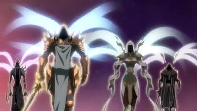 Diablo III: Wrath