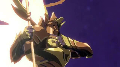 Diablo III: Wrath