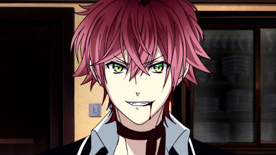 Diabolik Lovers