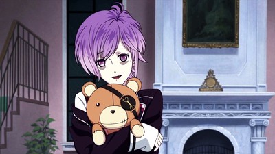 Diabolik Lovers