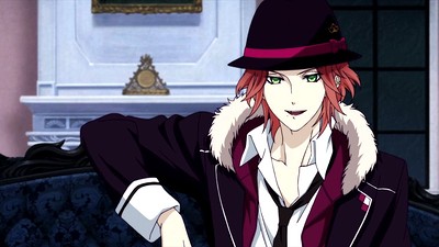 Diabolik Lovers