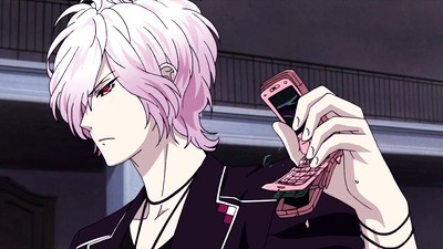 Diabolik Lovers