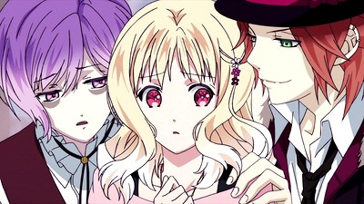 Diabolik Lovers