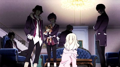 Diabolik Lovers