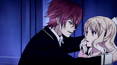 Diabolik Lovers