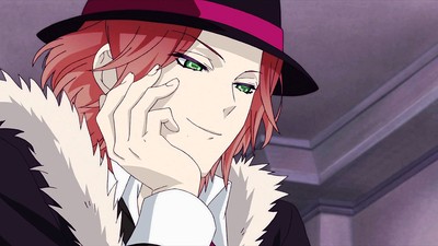 Diabolik Lovers