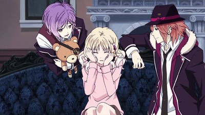 Diabolik Lovers