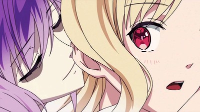 Diabolik Lovers