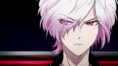 Diabolik Lovers More, Blood