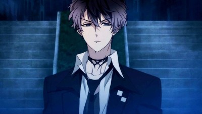 Diabolik Lovers More, Blood