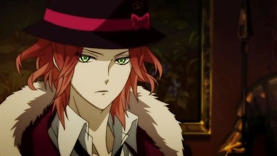 Diabolik Lovers OVA