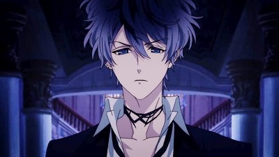 Diabolik Lovers OVA