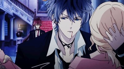 Diabolik Lovers OVA