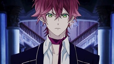 Diabolik Lovers OVA