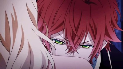 Diabolik Lovers OVA