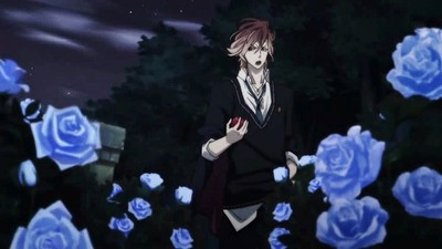 Diabolik Lovers OVA