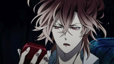 Diabolik Lovers OVA