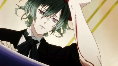 Diabolik Lovers OVA