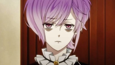 Diabolik Lovers OVA